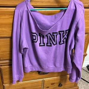 Pink by Victoria Secret